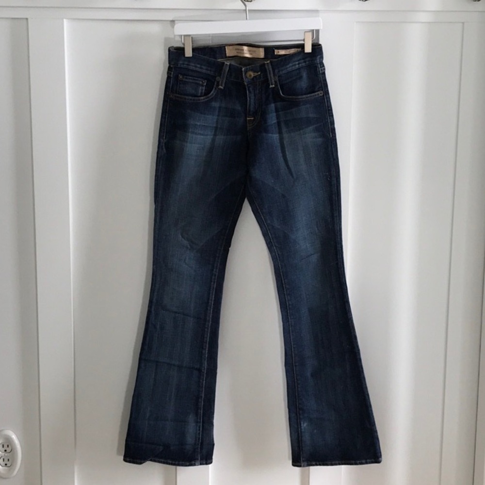NY & CO flare jean